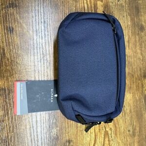 ALPAKA Go Sling Nano Axoflux Blue 600D Weatherproof Crossbody Bag AA010420617